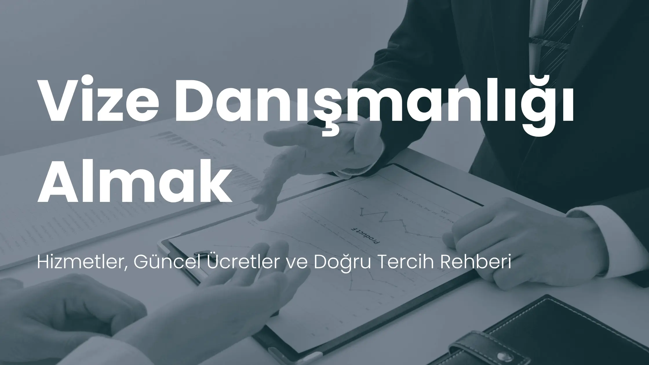 En İyi Vize Danışmanlık Şirketleri Neler Sunuyor? 2026 Ücretleri ve Hizmetler